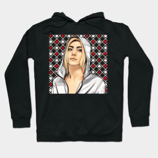 Niragi Hoodie